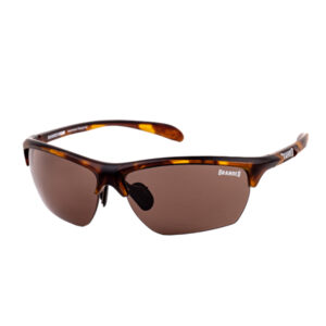 Branded Vision – Daytona Brown Sunglasses