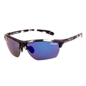 Branded Vision – Daytona Blue Sunglasses