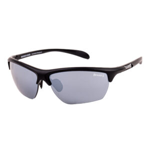 Branded Vision – Daytona Silver Sunglasses