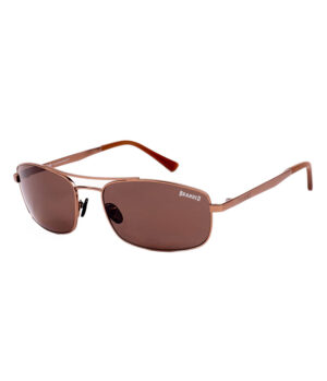 Branded Vision – Showdown Brown Sunglasses