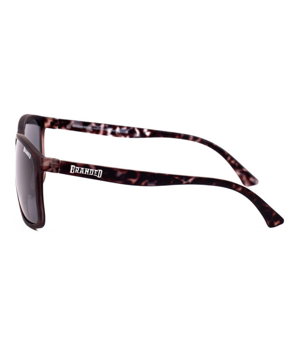 Branded Vision - Spinifex Black - Image 3