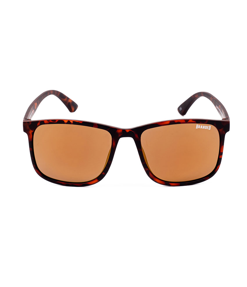 Branded Vision - Spinifex Gold Sunglasses - Image 2