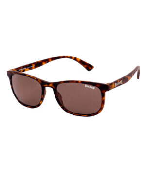 Branded Vision – Barkly Brown Sunglasses