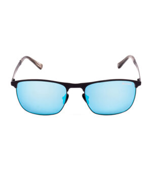 Branded Vision – Eclipse Blue Sunglasses