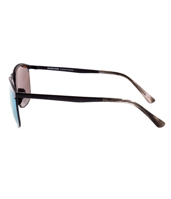 Branded Vision - Eclipse Blue Sunglasses - Image 3