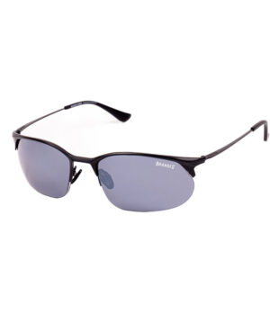 Branded Vision – Outcast Black Sunglasses