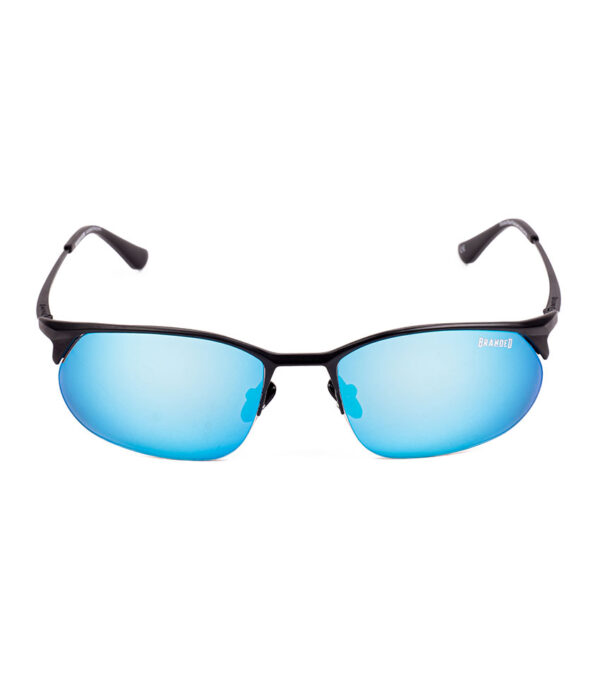 Branded Vision - Outcast Blue Sunglasses - Image 2