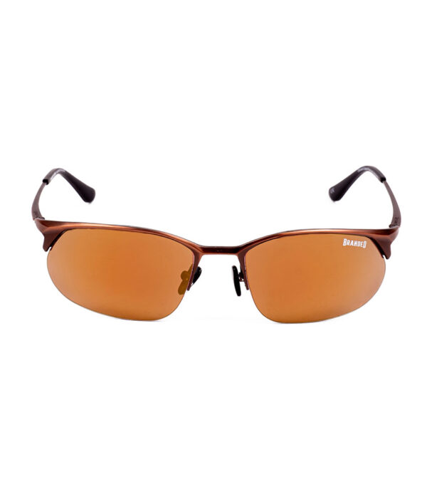 Branded Vision - Outcast Copper  Sunglasses - Image 2