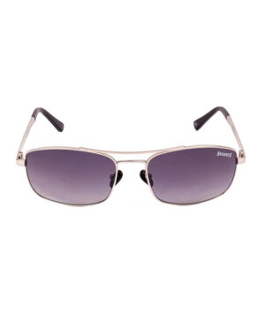 Branded Vision – Showdown Black Gradient Sunglasses