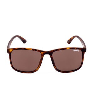 Branded Vision – Spinifex Brown Sunglasses