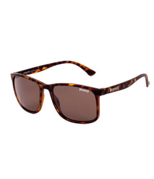 Branded Vision – Spinifex Brown Sunglasses