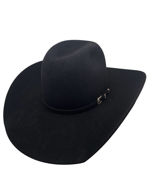 'All In' Black- Custom Trim Optional - Image 3