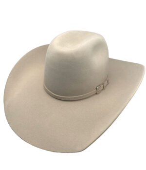 ‘All In’ Buckskin – Custom Trim Optional