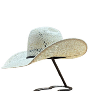 Cali ‘All In’ Straw Hat
