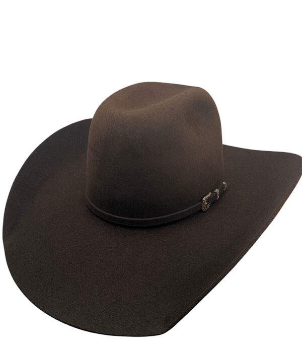 'All In' Chocolate - Custom Trim Optional - Image 2