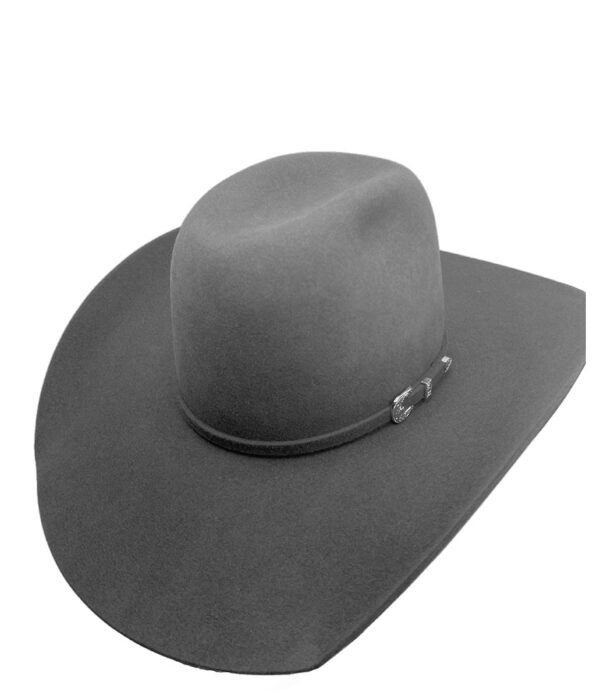 'All In' Grey - Custom Trim Optional - Image 3