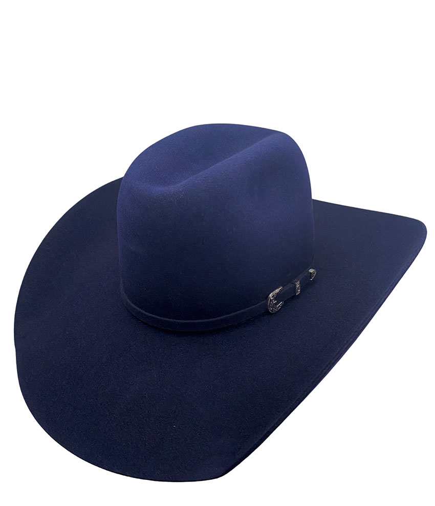 'All In' Navy- Custom Trim Optional - Image 2