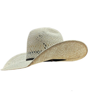 Circle L Cali ‘Gamble’ Straw Hat