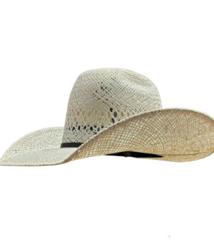 Circle L Cali ‘Gamble’ Straw Hat