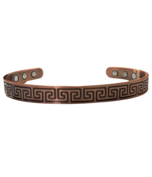 Ranch Bands – Pattern Copper Band