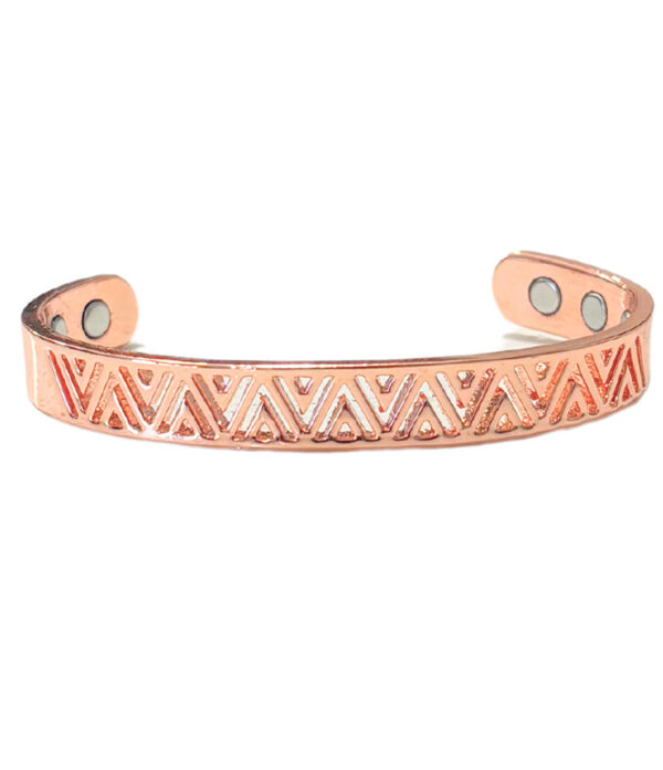 Ladies / Kids Copper Band