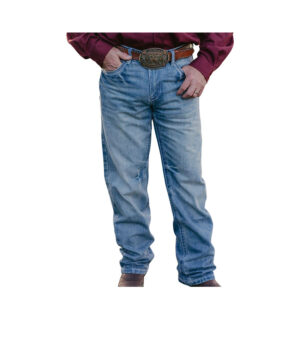 Circle L Denim – Capone Mens Jeans