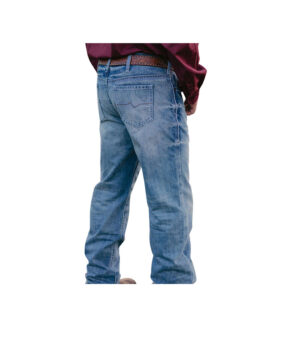 Circle L Denim – Capone Mens Jeans
