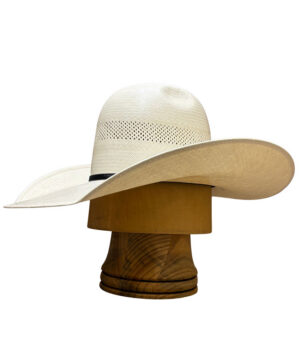Barstow ‘Gamble’ Straw Hat
