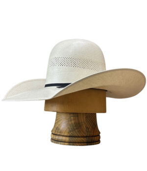 Barstow ‘Open Crown’ Straw Hat