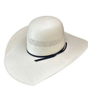 Barstow ‘Open Crown’ Straw Hat