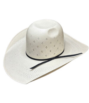 Cloverdale ‘Gamble’ Straw Hat