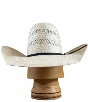 The Governor ‘All In’ Straw Hat