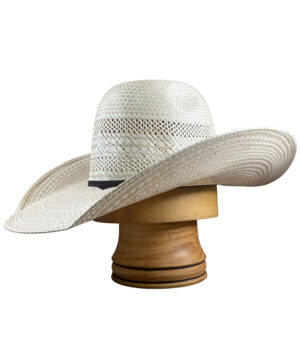 The Governor ‘Gamble’ Straw Hat