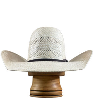The Governor ‘Gamble’ Straw Hat