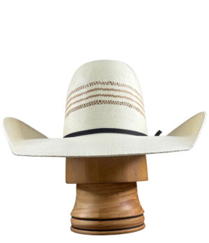 San Angelo ‘Gamble’ Straw Hat