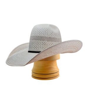 The Virginian ‘Gamble’ Straw Hat