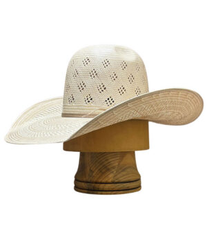 Bandera ‘Gamble’ Straw Hat
