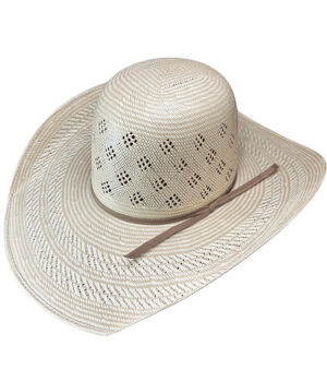 Bandera ‘Open Crown’ Straw Hat