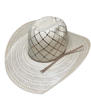 Spinifex ‘All In’ Straw Hat