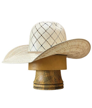 Spinifex ‘Gamble’ Straw Hat