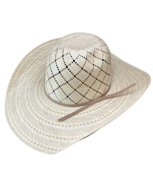 Spinifex ‘Gamble’ Straw Hat