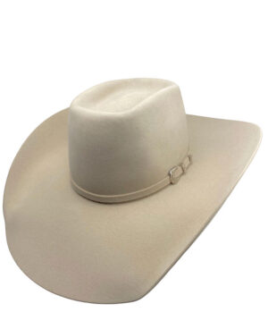 ‘Royal Flush’ Buckskin – Custom Trim Optional