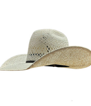 Circle L Cali ‘All In’ Straw Hat