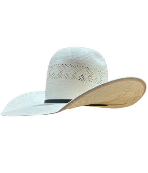 Circle L Cortez ‘Gamble’ Straw Hat