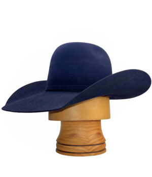 ‘The Gamble’ Navy – Custom Trim Optional