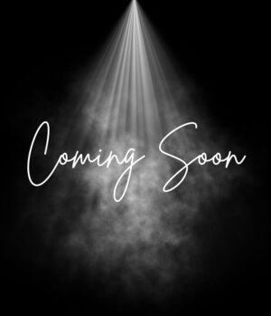 COMING SOON