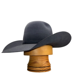 ‘All In’ Steel Grey – Custom Trim Optional